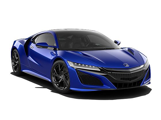 Honda NSX (2019): Daten Infos, Marktstart, Preis