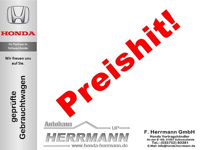 Preishit-Fahrzeuge -> Gebrauchtwagen von Preithit GW
