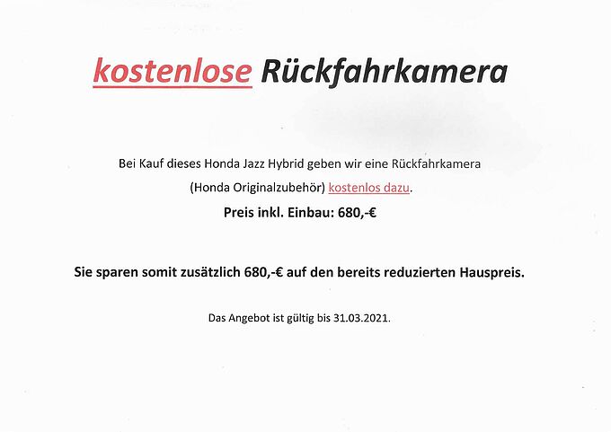 kostenlose Rückfahrkamera kostenlose rückfahrkamera