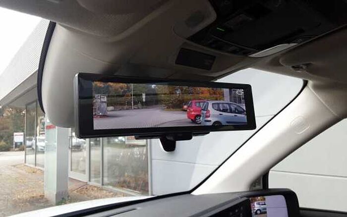 Honda Honda e Advance-Paket, Allwetter, 360Grad Kam.