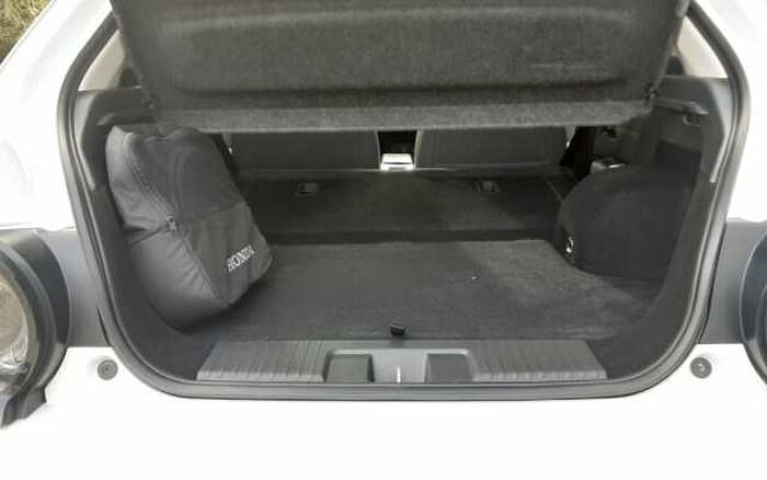 Honda Honda e Advance-Paket, Allwetter, 360Grad Kam.