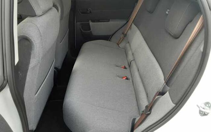 Honda Honda e Advance-Paket, Allwetter, 360Grad Kam.