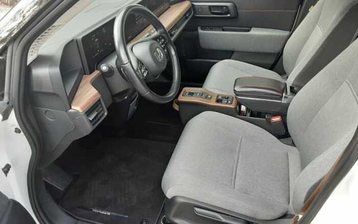 Honda Honda e Advance-Paket, Allwetter, 360Grad Kam.