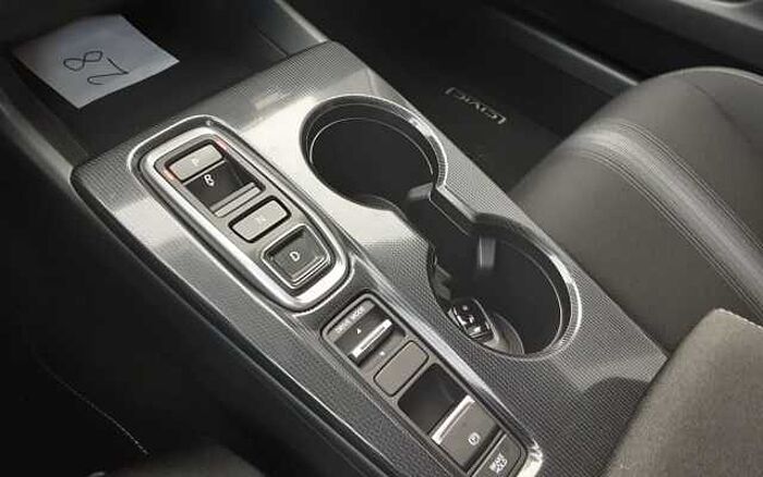 Honda Civic e:HEV 2.0 i-MMD Hybrid Elegance, WR