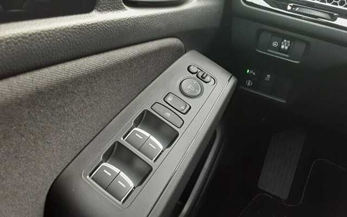 Honda Civic e:HEV 2.0 i-MMD Hybrid Elegance, WR