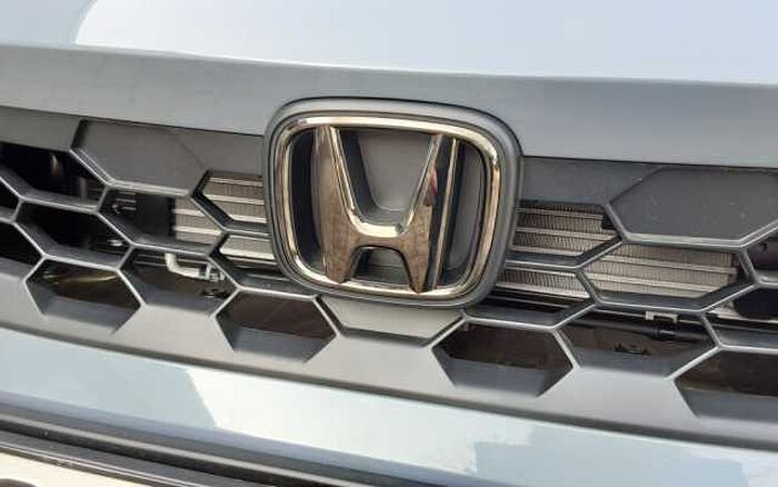 Honda Civic e:HEV 2.0 i-MMD Hybrid Elegance, WR