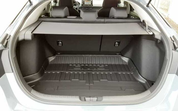 Honda Civic e:HEV 2.0 i-MMD Hybrid Elegance, WR