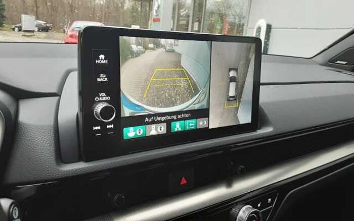 Honda CR-V e: PHEV 2.0 2WD Adv. Tech PlugIn, WR