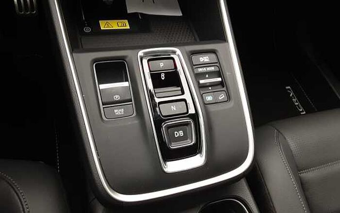 Honda CR-V e: PHEV 2.0 2WD Adv. Tech PlugIn, WR