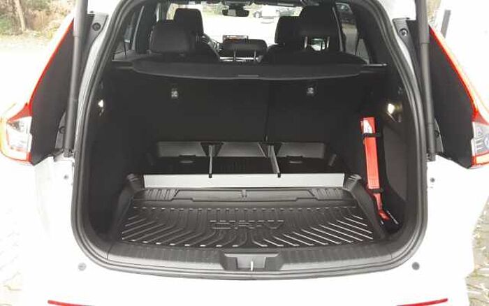 Honda CR-V e: PHEV 2.0 2WD Adv. Tech PlugIn, WR