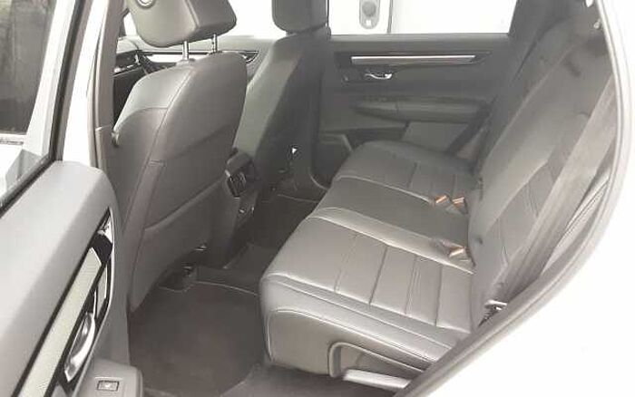 Honda CR-V e: PHEV 2.0 2WD Adv. Tech PlugIn, WR