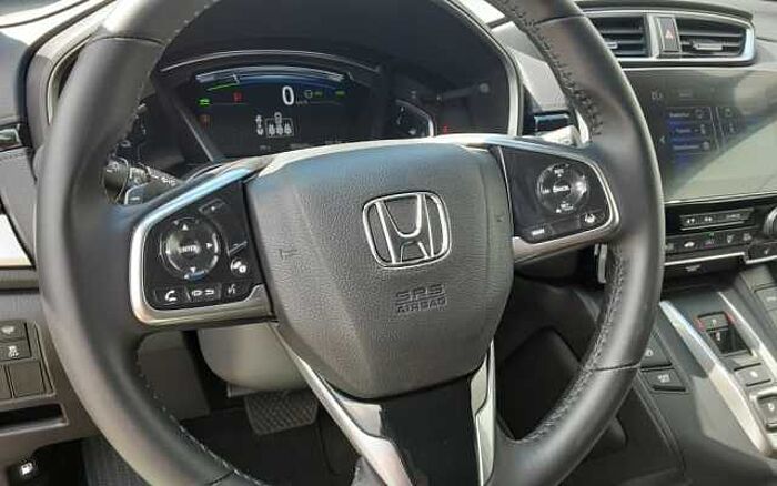 Honda CR-V e:HEV 2.0 Hybrid 2WD Lifest.WR