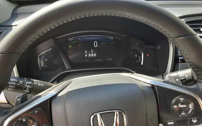Honda CR-V e:HEV 2.0 Hybrid 2WD Lifest.WR