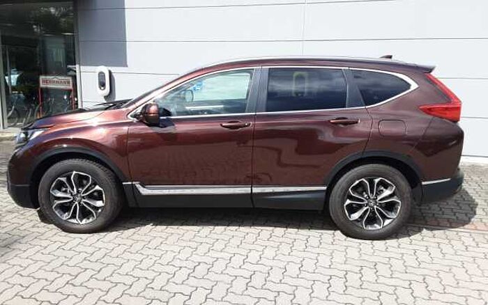 Honda CR-V e:HEV 2.0 Hybrid 2WD Lifest.WR