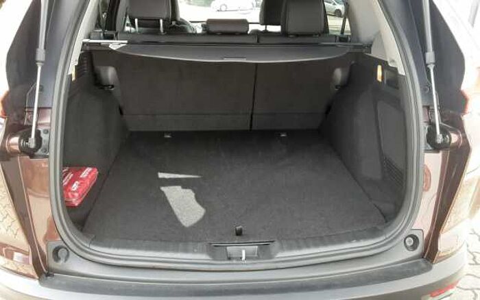 Honda CR-V e:HEV 2.0 Hybrid 2WD Lifest.WR