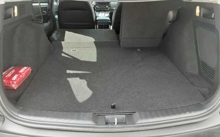 Honda CR-V e:HEV 2.0 Hybrid 2WD Lifest.WR