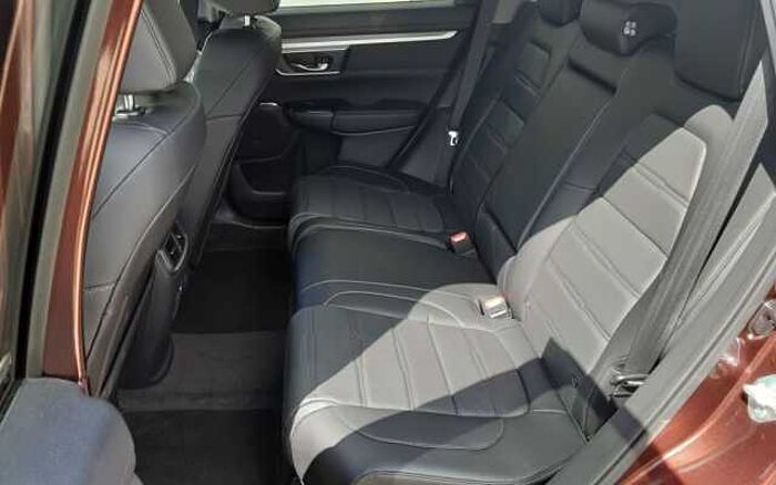 Honda CR-V e:HEV 2.0 Hybrid 2WD Lifest.WR