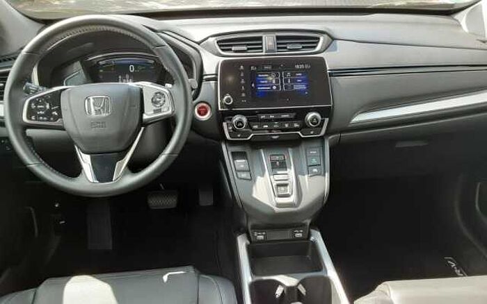 Honda CR-V e:HEV 2.0 Hybrid 2WD Lifest.WR
