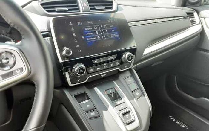 Honda CR-V e:HEV 2.0 Hybrid 2WD Lifest.WR