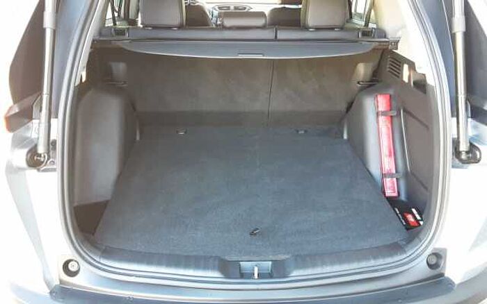 Honda CR-V 1.5T 4WD CVT Executive, WR, el. Heckkl.