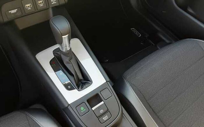 Honda Jazz e:HEV 1.5 i-MMD Hybrid Crosstar Advance