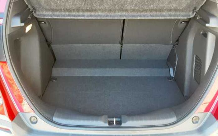 Honda Jazz e:HEV 1.5 i-MMD Hybrid Crosstar Advance