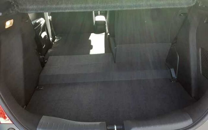 Honda Jazz e:HEV 1.5 i-MMD Hybrid Crosstar Advance