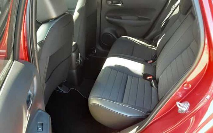 Honda Jazz e:HEV 1.5 i-MMD Hybrid Crosstar Advance