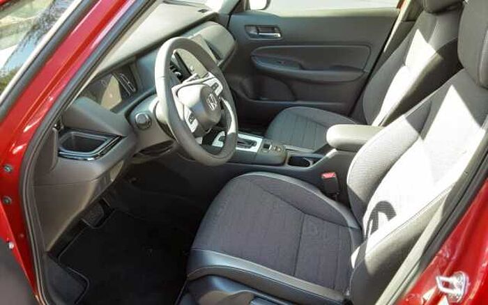 Honda Jazz e:HEV 1.5 i-MMD Hybrid Crosstar Advance