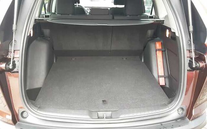 Honda CR-V 1.5T 2WD Elegance, Navi, Allwetter