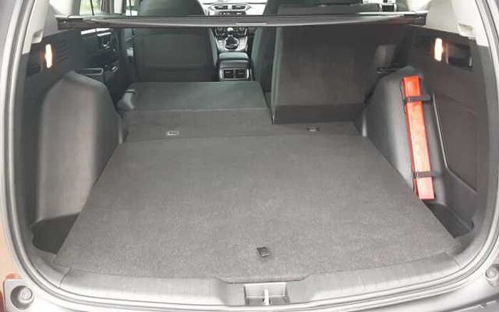 Honda CR-V 1.5T 2WD Elegance, Navi, Allwetter