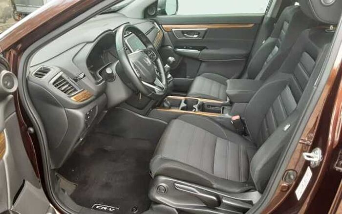 Honda CR-V 1.5T 2WD Elegance, Navi, Allwetter
