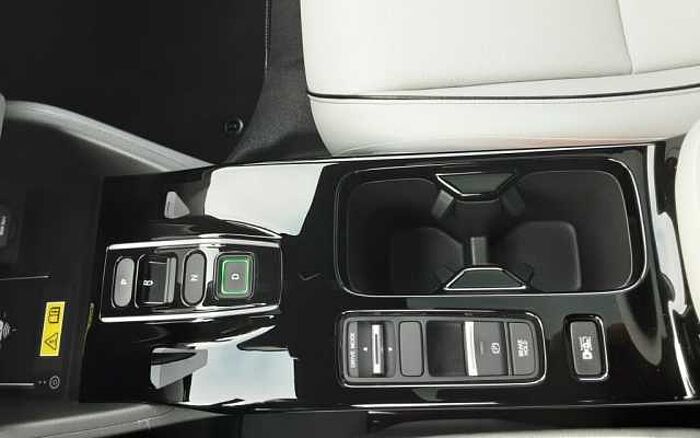 Honda e:Ny1 Advance-Paket