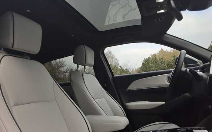 Honda e:Ny1 Advance-Paket