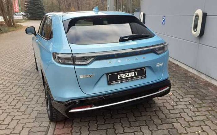 Honda e:Ny1 Advance-Paket