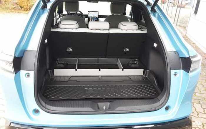 Honda e:Ny1 Advance-Paket