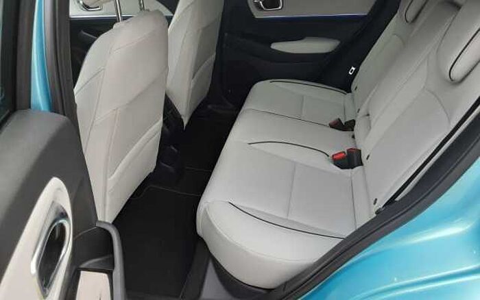 Honda e:Ny1 Advance-Paket