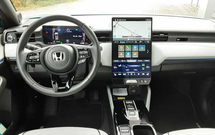Honda e:Ny1 Advance-Paket