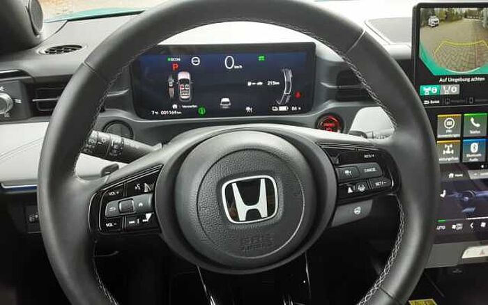 Honda e:Ny1 Advance-Paket