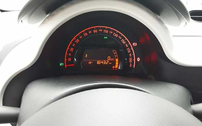 Renault Twingo TCe 90 LIMITED, WR, Klima