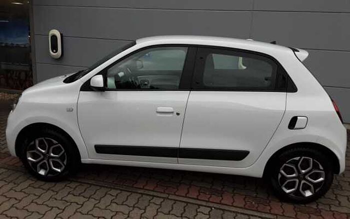Renault Twingo TCe 90 LIMITED, WR, Klima