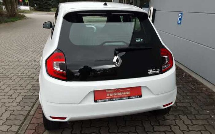 Renault Twingo TCe 90 LIMITED, WR, Klima