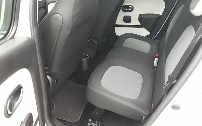 Renault Twingo TCe 90 LIMITED, WR, Klima