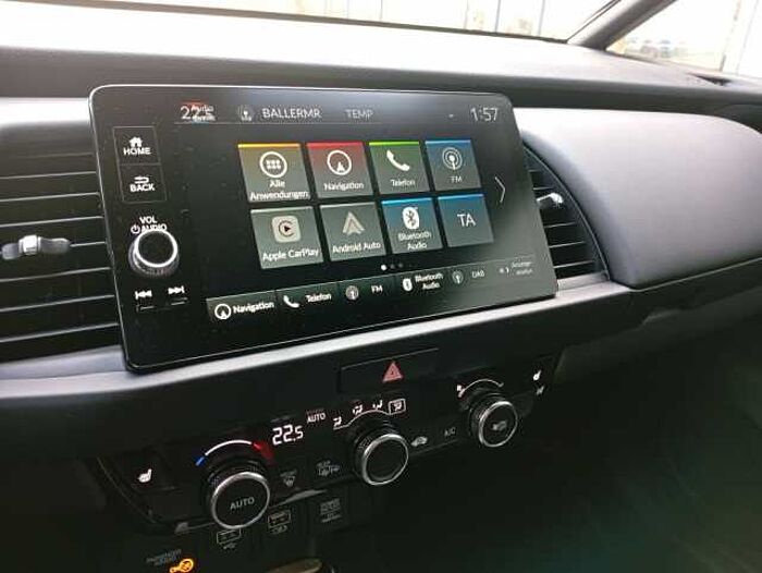 Honda Jazz e:HEV 1.5 i-MMD Hybrid Advance WR