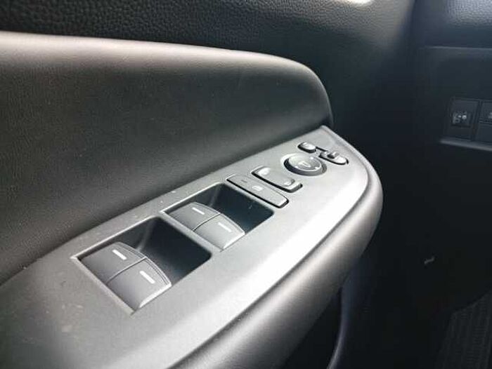 Honda Jazz e:HEV 1.5 i-MMD Hybrid Advance WR