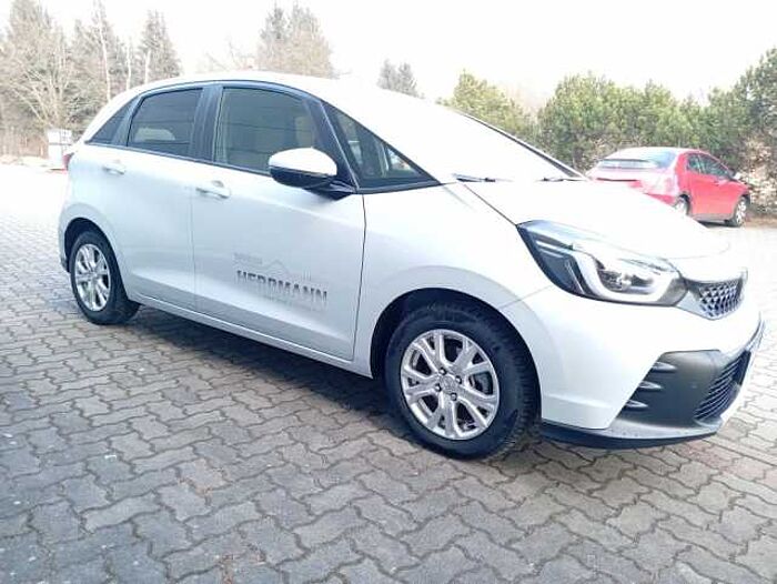 Honda Jazz e:HEV 1.5 i-MMD Hybrid Advance WR