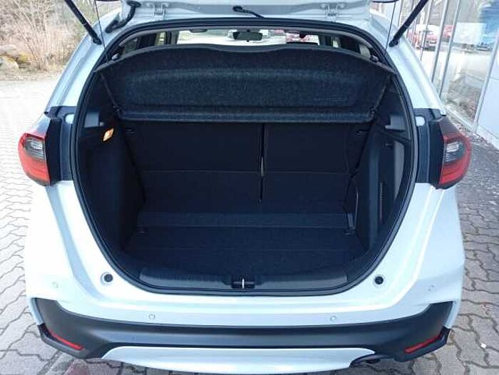 Honda Jazz e:HEV 1.5 i-MMD Hybrid Advance WR