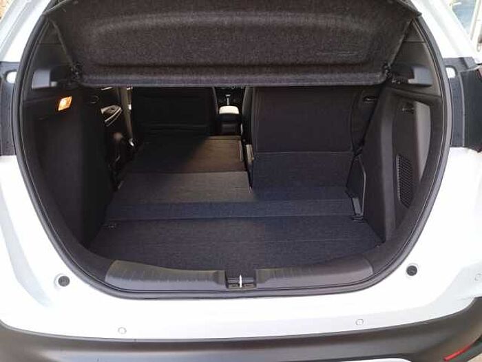 Honda Jazz e:HEV 1.5 i-MMD Hybrid Advance WR