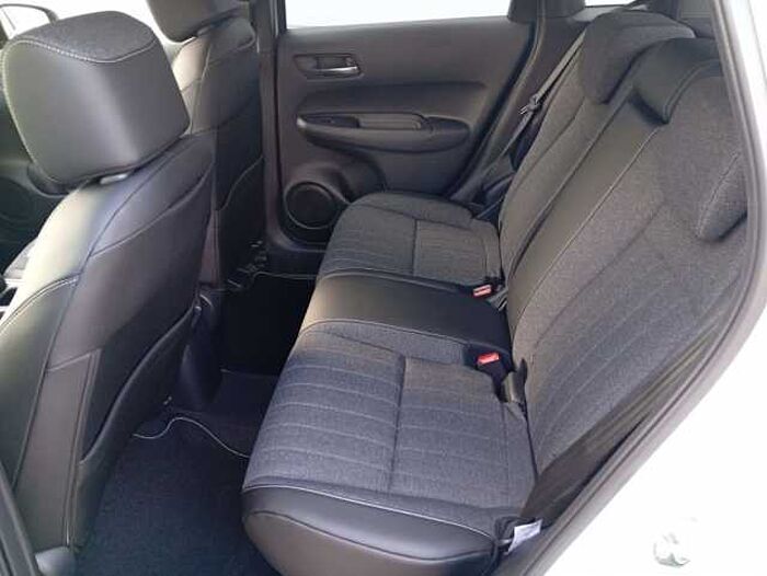 Honda Jazz e:HEV 1.5 i-MMD Hybrid Advance WR