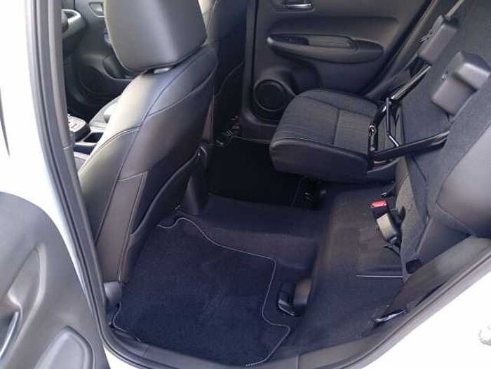 Honda Jazz e:HEV 1.5 i-MMD Hybrid Advance WR